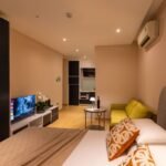 Saigon Cribs Downtown Serviced Apartment 3