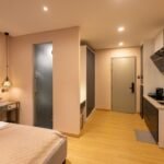 Saigon Cribs Downtown Serviced Apartment 5