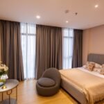 Saigon Cribs Downtown Serviced Apartment 6