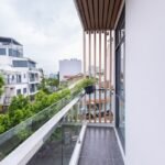 Saigon Cribs Downtown Serviced Apartment 7