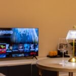 Saigon Cribs Downtown Serviced Apartment 9