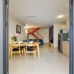 Saigon Cribs Duplex Downtown District 1 Apartment 1