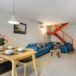 Saigon Cribs Duplex Downtown District 1 Apartment 2