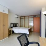 Saigon Cribs Duplex Downtown District 1 Apartment 4