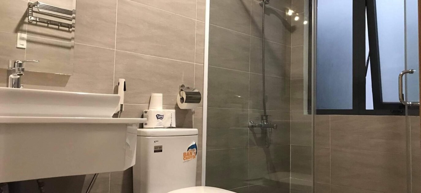 Saigon Cribs Duplex Downtown District 1 Apartment 6