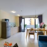 Saigon Cribs Duplex Downtown District 1 Apartment 9