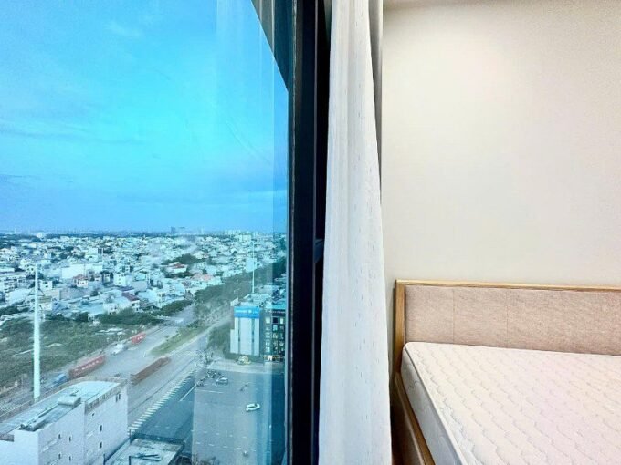 Saigon Cribs One Bedroom For Rent 12 800x600