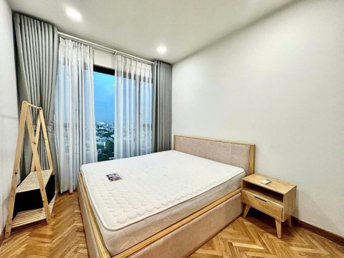 Saigon Cribs One Bedroom For Rent 5 800x600