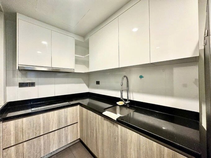 Saigon Cribs One Bedroom For Rent 6 800x600