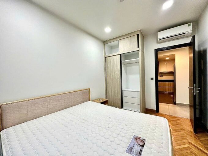 Saigon Cribs One Bedroom For Rent 7 800x600