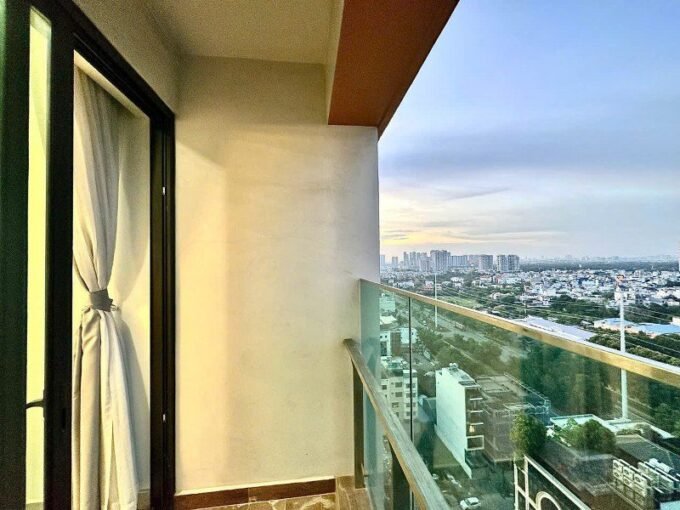 Saigon Cribs One Bedroom For Rent 9 800x600