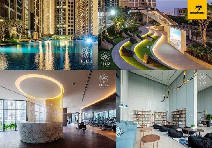 Saigon Cribs One Bedroom Rental 1 800x560