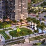 Saigon Cribs Rent Vinhomes Grand Park 11