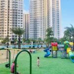 Saigon Cribs Rent Vinhomes Grand Park 13