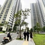 Saigon Cribs Rent Vinhomes Grand Park 15