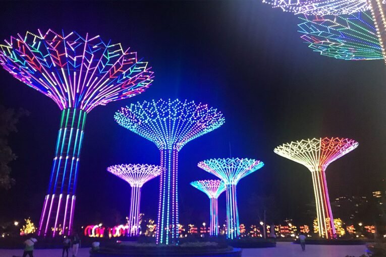 Saigon Cribs Rent Vinhomes Grand Park 6