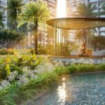 Saigon Cribs Rent Vinhomes Grand Park 9