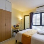 Saigon Cribs Saigon Cribs Serviced Apartment 1 683