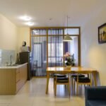 Saigon Cribs Saigon Cribs Serviced Apartment 2 682