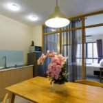 Saigon Cribs Saigon Cribs Serviced Apartment 3 683
