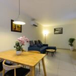 Saigon Cribs Saigon Cribs Serviced Apartment 4 683