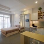 Saigon Cribs Serviced Apartment 1 411x600