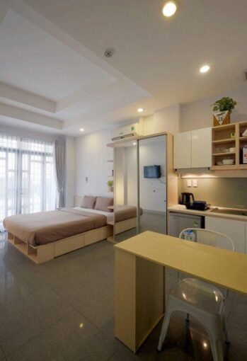 Saigon Cribs Serviced Apartment 1 411x600