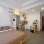 Saigon Cribs Serviced Apartment 3 800x546