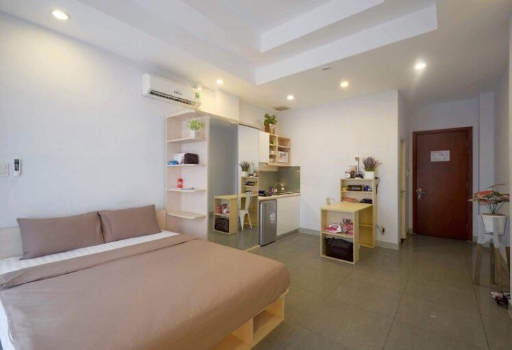 Saigon Cribs Serviced Apartment 3 800x546
