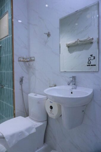 Saigon Cribs Serviced Apartment 6 400x600