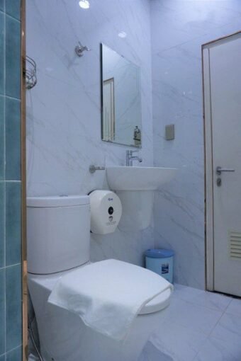 Saigon Cribs Serviced Apartment 8 400x600 1