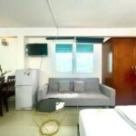 Saigon Cribs Serviced Apartment Tan Dinh District 1 12 800x600