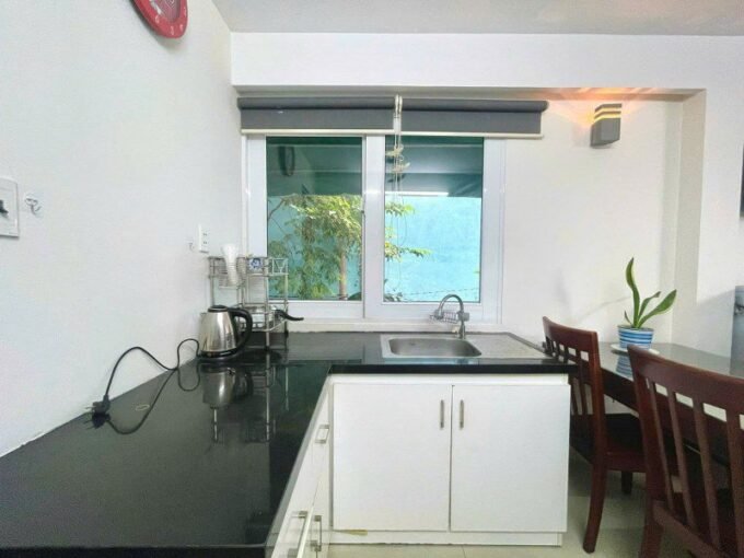 Saigon Cribs Serviced Apartment Tan Dinh District 1 3 800x600