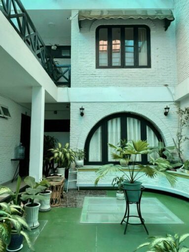 Saigon Cribs Serviced Apartment Tan Dinh District 1 6 450x600