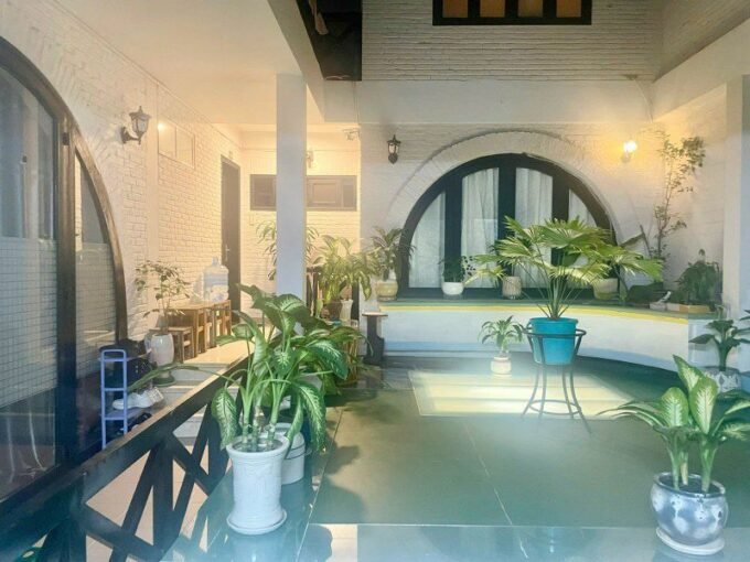 Saigon Cribs Serviced Apartment Tan Dinh District 1 8 800x600