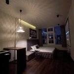 Saigon Cribs Studio Apartment Downtown 10