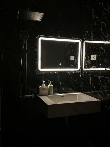 Saigon Cribs Studio Apartment Downtown 3