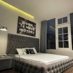 Saigon Cribs Studio Apartment Downtown 4