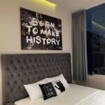 Saigon Cribs Studio Apartment Downtown 6