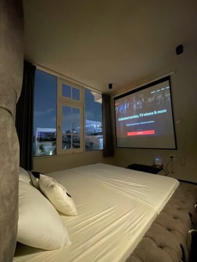 Saigon Cribs Studio Apartment Downtown 7