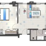 Saigon Cribs Sunwah Pearl Apartme 1