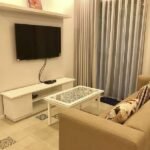 Saigon Cribs Sunwah Pearl Apartme 3