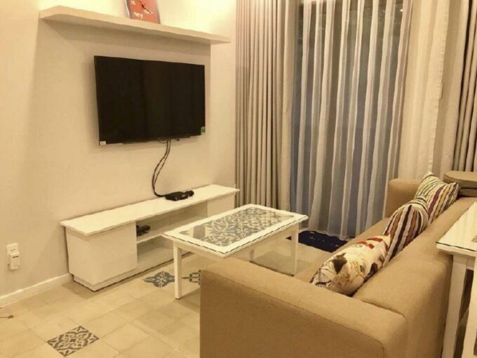 Saigon Cribs Sunwah Pearl Apartme 3