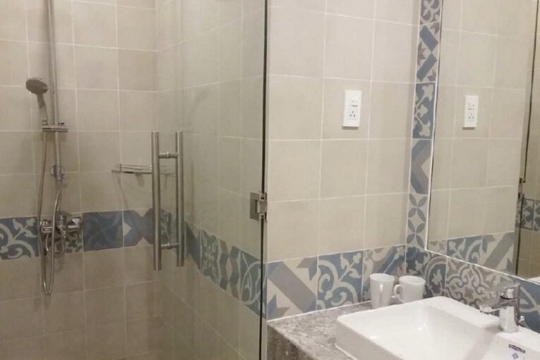 Saigon Cribs Sunwah Pearl Apartme 6