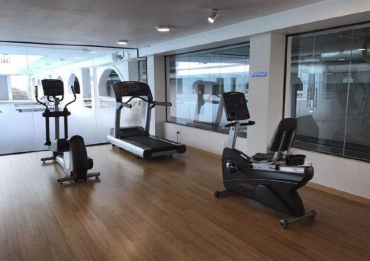 Saigon Cribs Sunwah Pearl Apartme 7