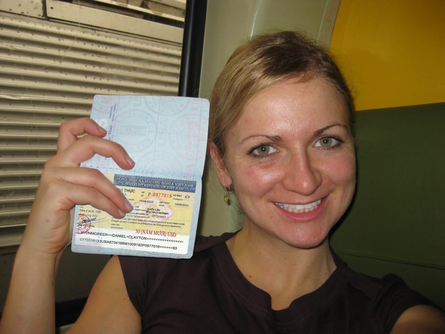 Saigon Cribs Vietnam Visa 2