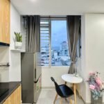 Serviced Apartment Binh Thanh HCMC Saigon Cribs 3 800x600