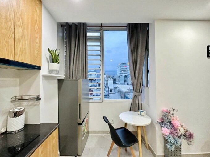 Serviced Apartment Binh Thanh HCMC Saigon Cribs 3 800x600