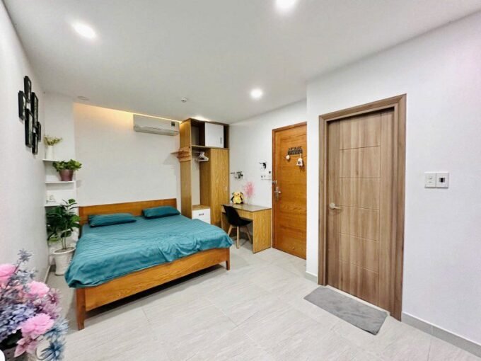 Serviced Apartment Binh Thanh HCMC Saigon Cribs 4 800x600