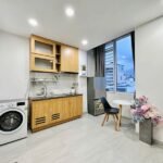 Serviced Apartment Binh Thanh HCMC Saigon Cribs 5 800x600